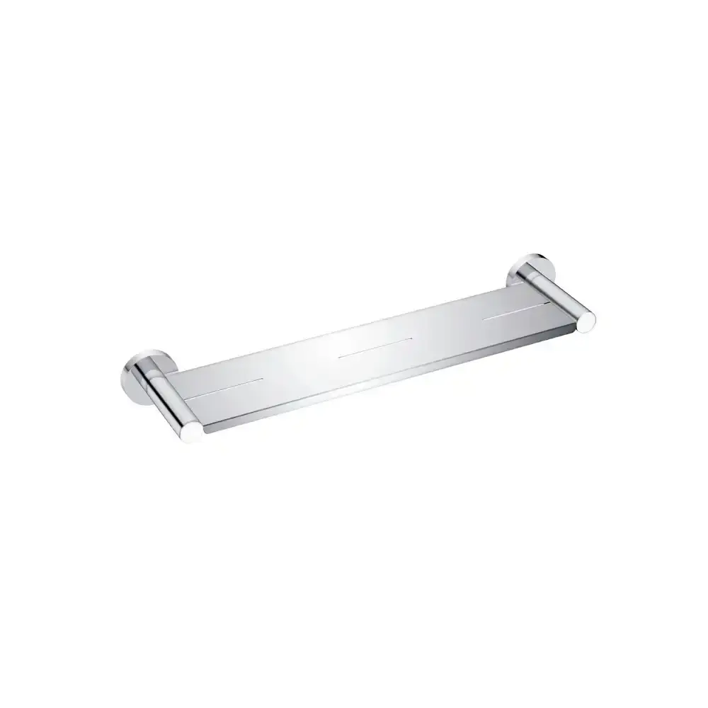 Nero Mecca Shower Shelf Chrome NR1987aCH