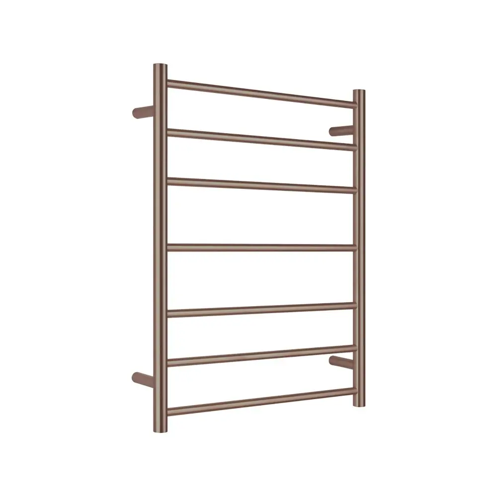 Nero Towel Ladders Brushed Bronze NR190001BZ