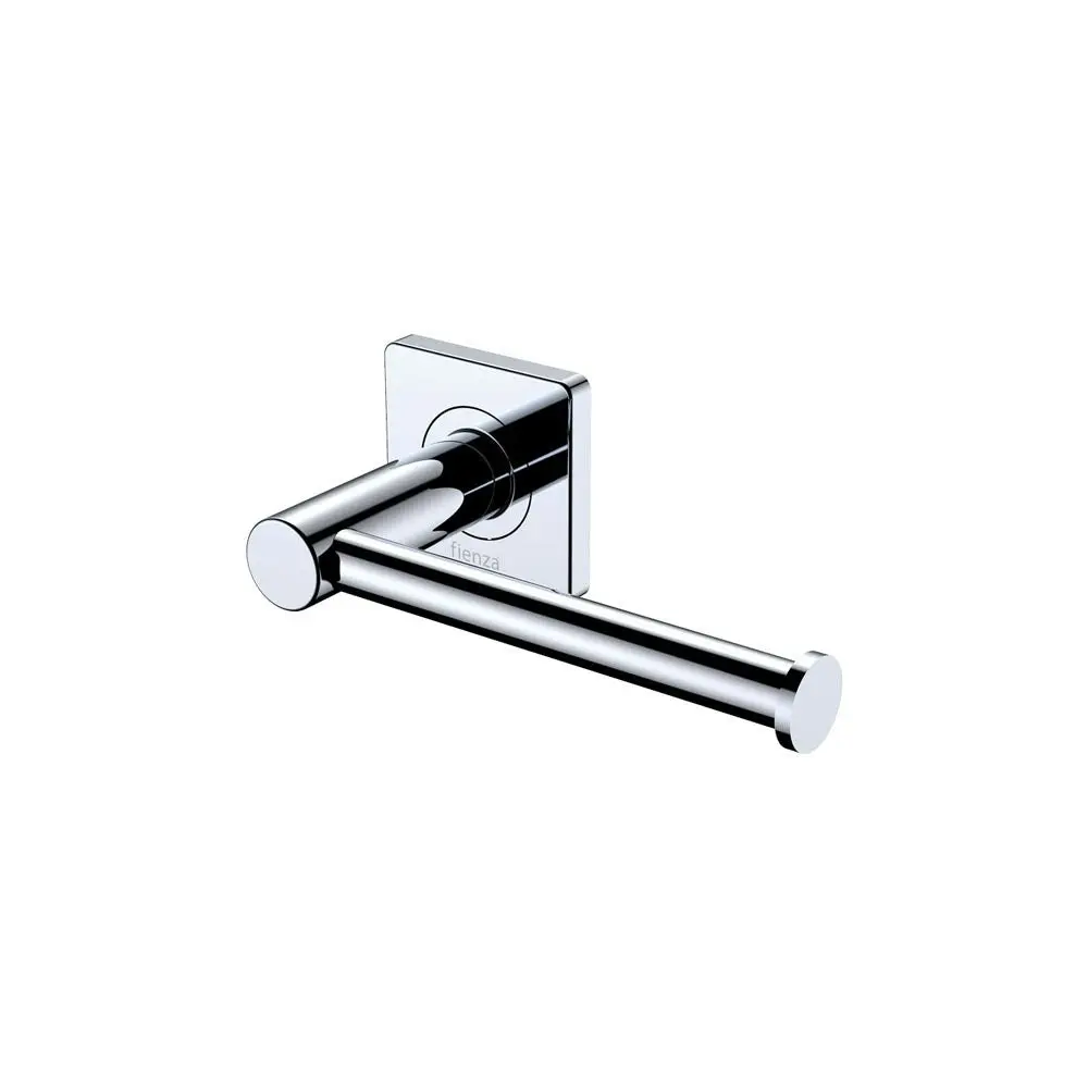 Fienza Sansa Roll Holder, Chrome 83203