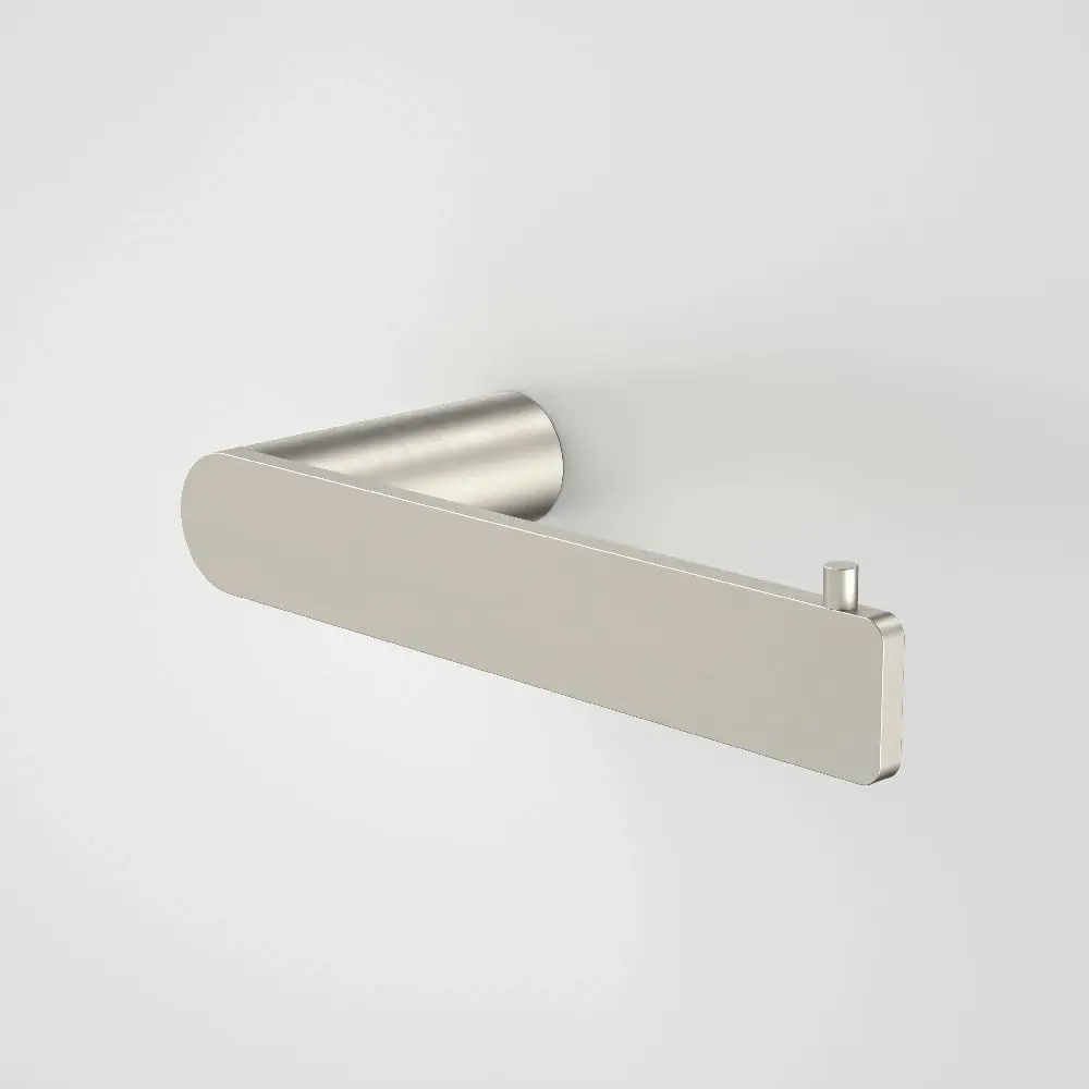 Caroma Urbane II Toilet Roll Holder Brushed Nickel 99620BN