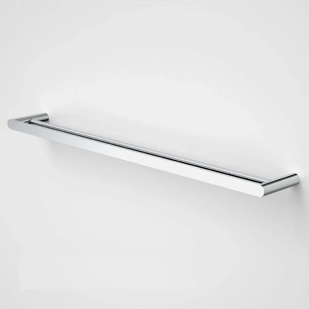 Caroma Urbane II Double Towel Rail 825mm Chrome 99616C