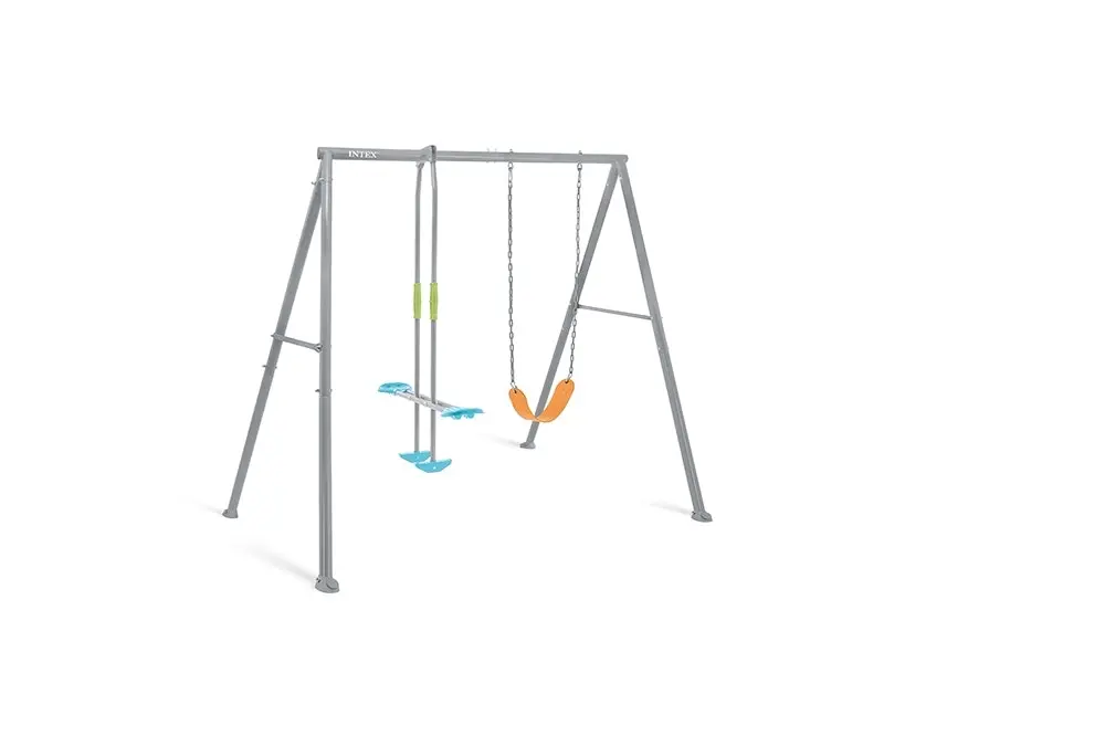 Intex Swing and Glide Two Feature Set 44122