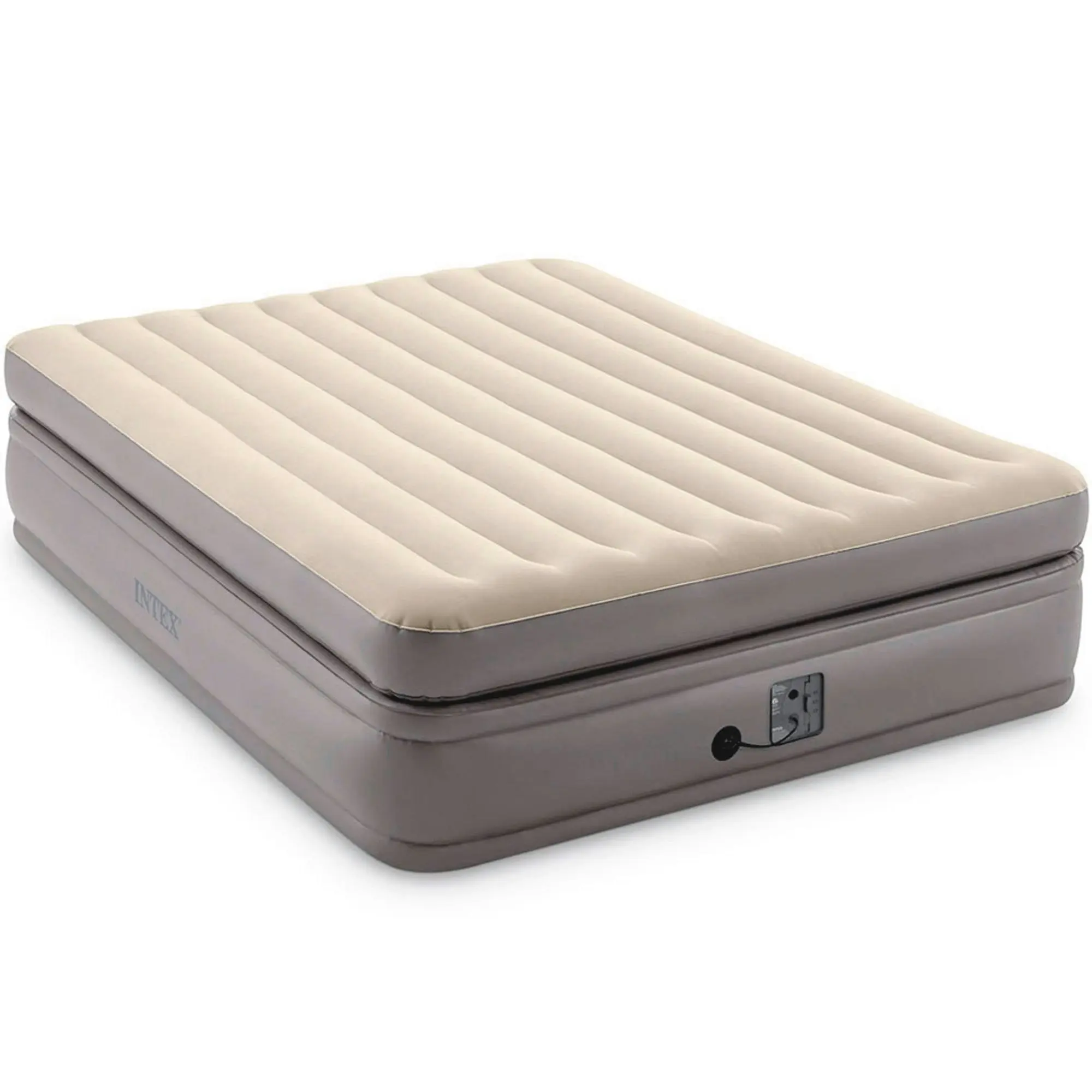 Intex Queen Prime Comfort Airbed 64164