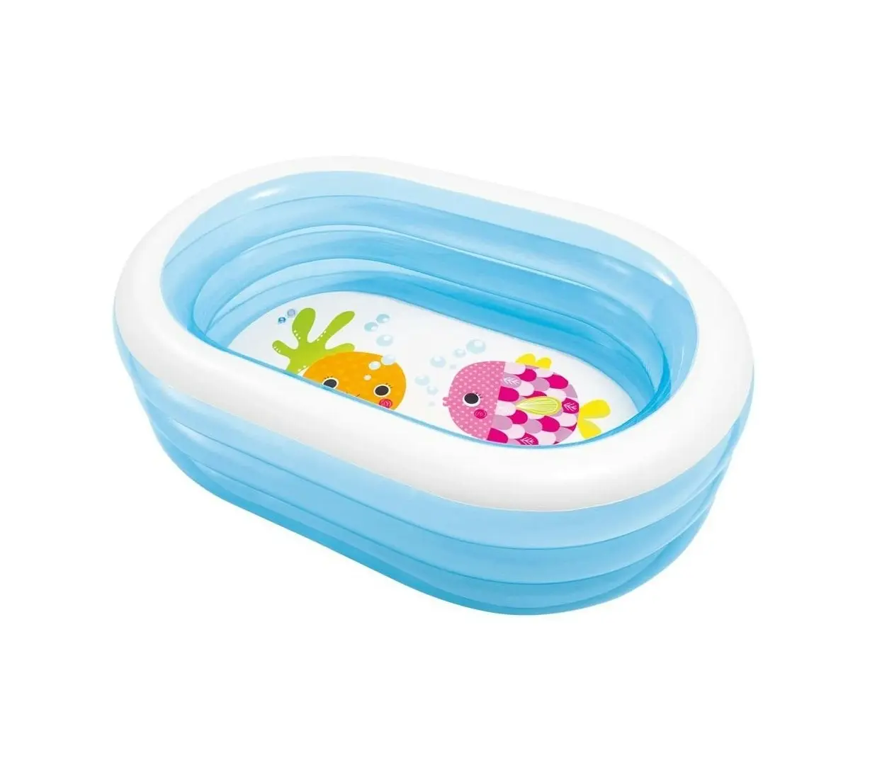 Intex My Sea Friends Pool Ages3+ 57482