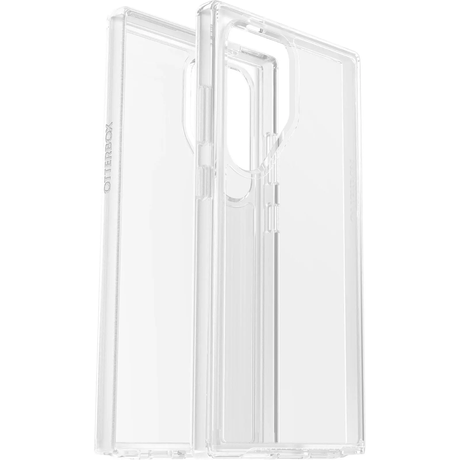 Otterbox Symmetry Case For Samsung Galaxy S24 Ultra - Clear