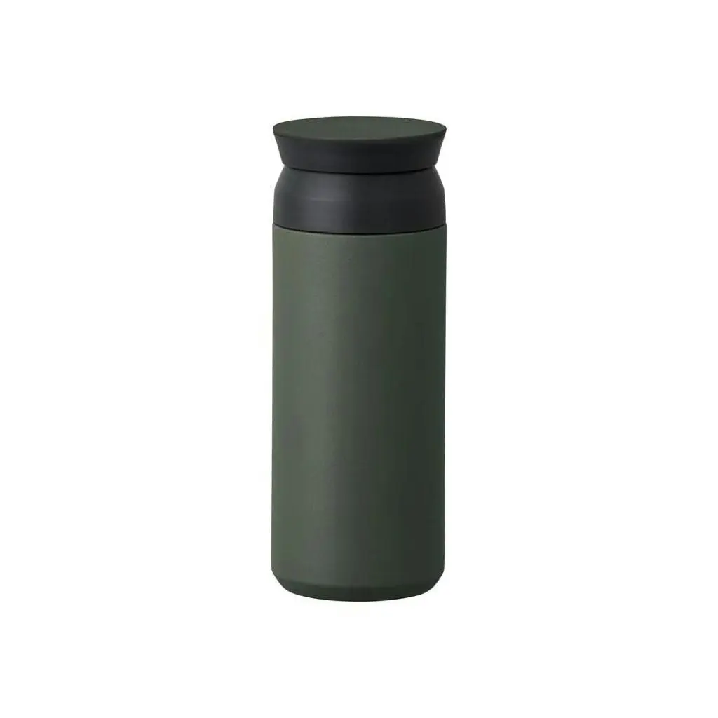 Kinto Travel Tumbler 500ml - Ash Green