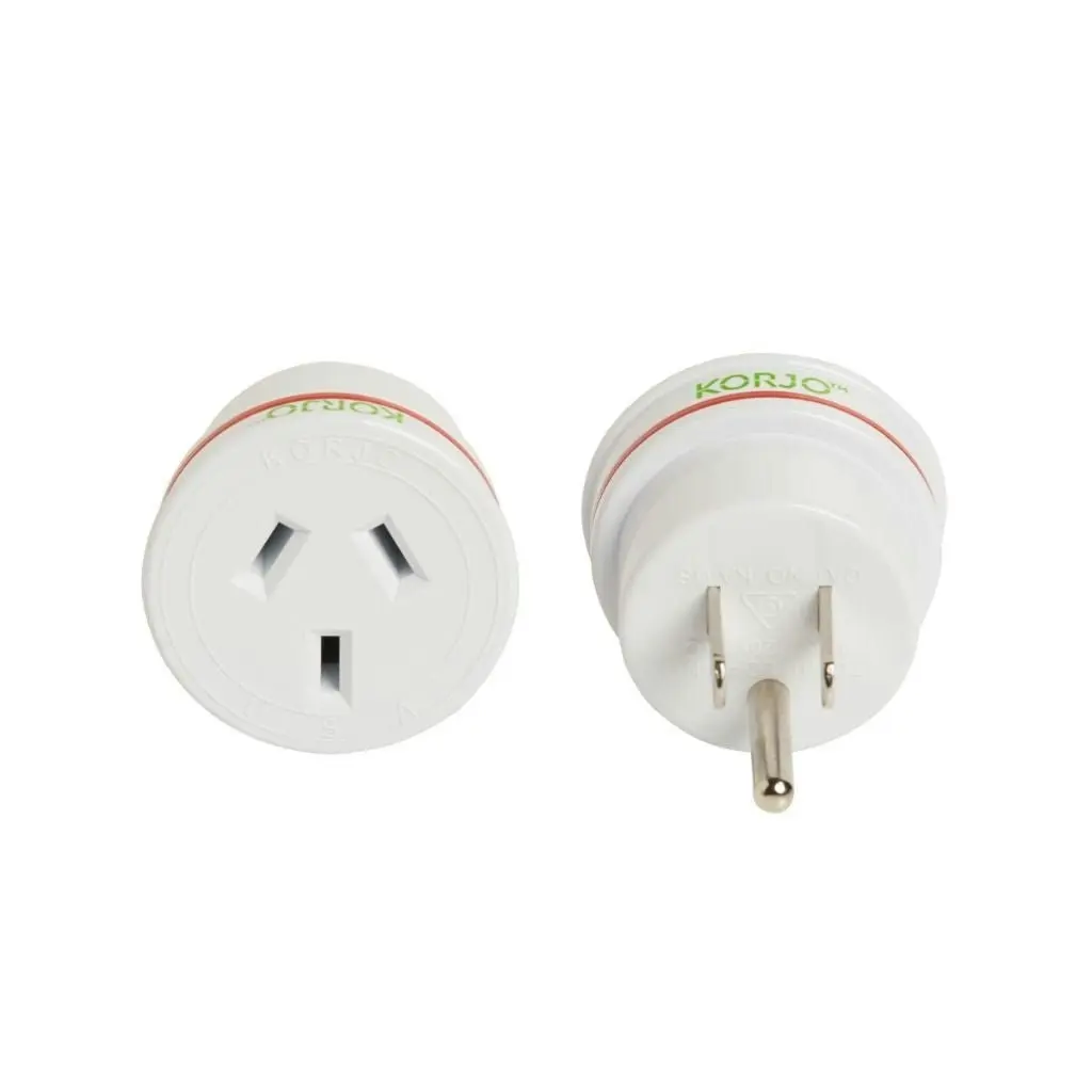 Korjo USA Travel Adaptor KAUS