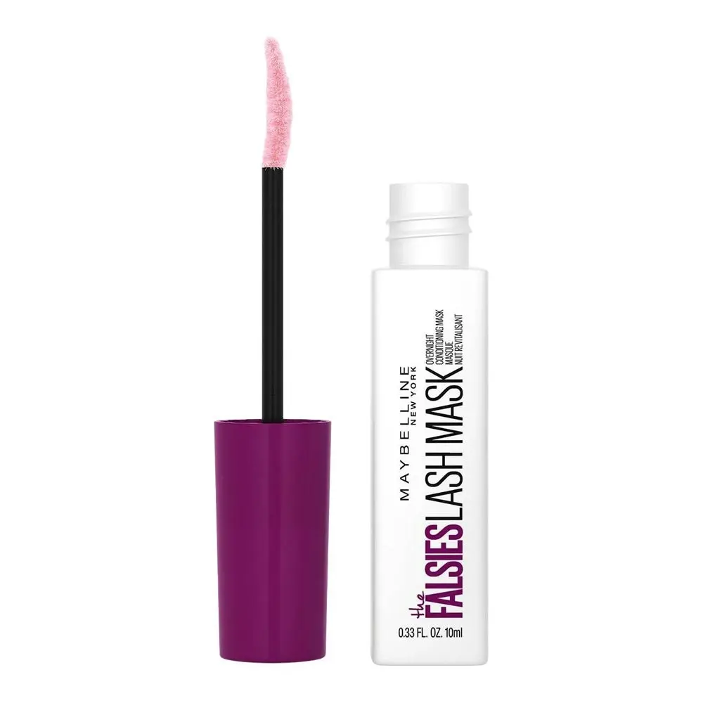 Maybelline The Falsies Lash Mask Overnight Conditioning Mask 10ml 190