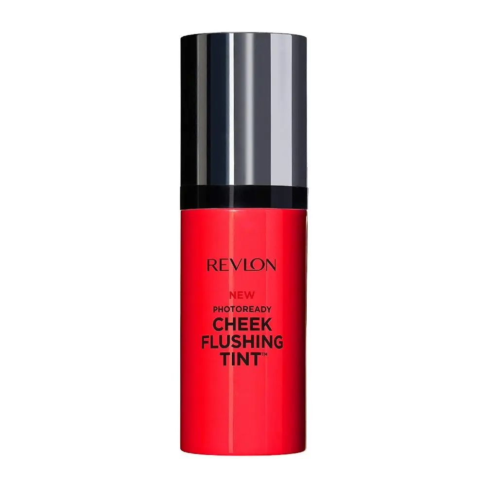 Revlon Photoready Cheek Flushing Tint 10ml 006 Smashing