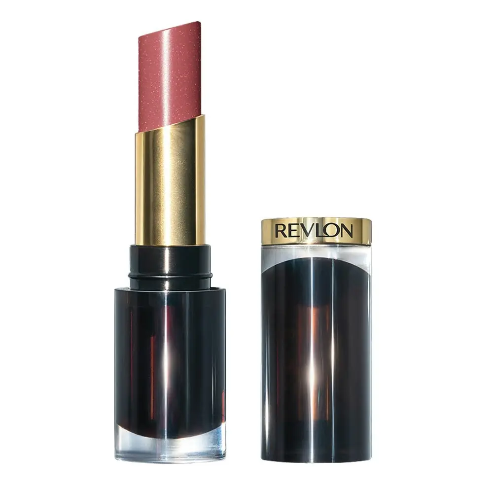 Revlon Super Lustrous Glass Shine Lipstick 3.1g 003 Glossed Up Rose