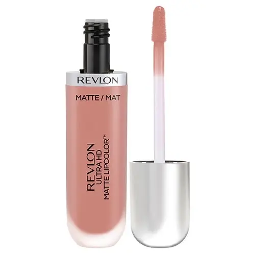 Revlon Ultra Hd Matte Lipcolor 5.9ml 630 Hd Seduction