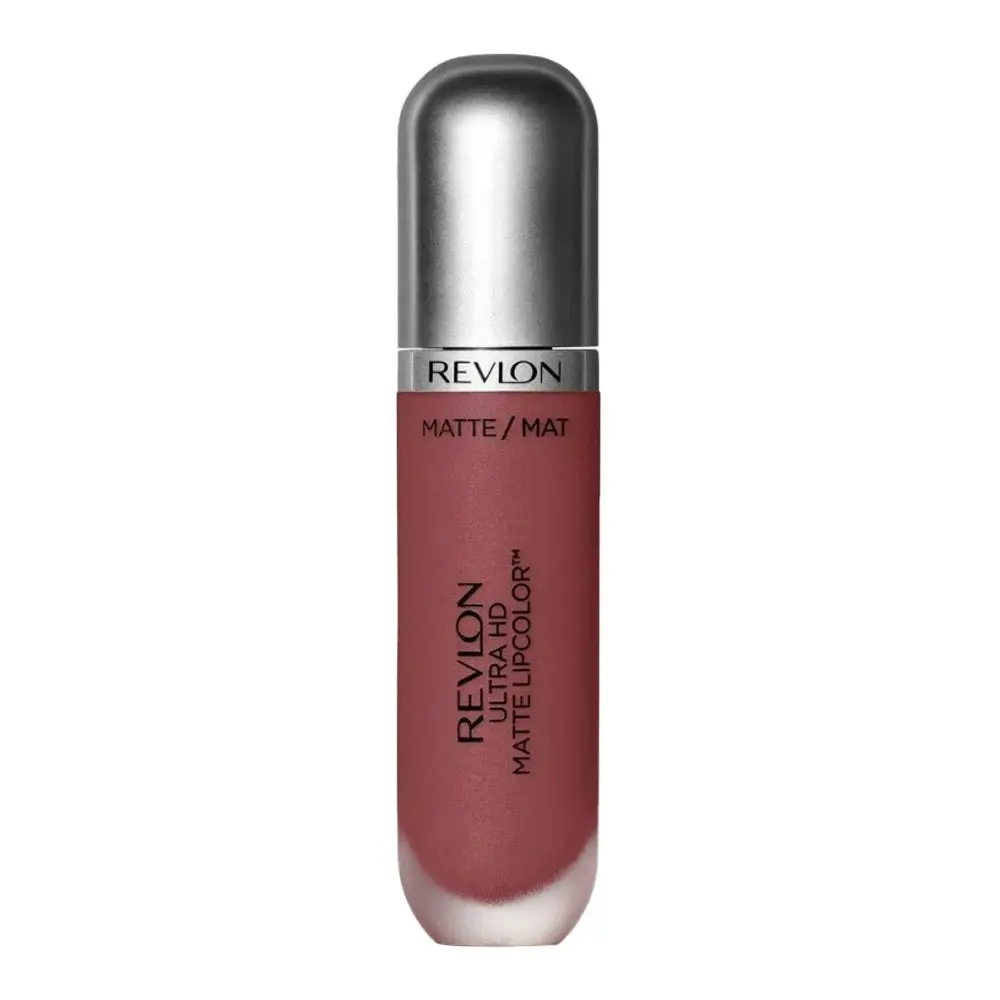 Revlon Ultra Hd Matte Lipcolor 5.9ml 983 Exhibitionist