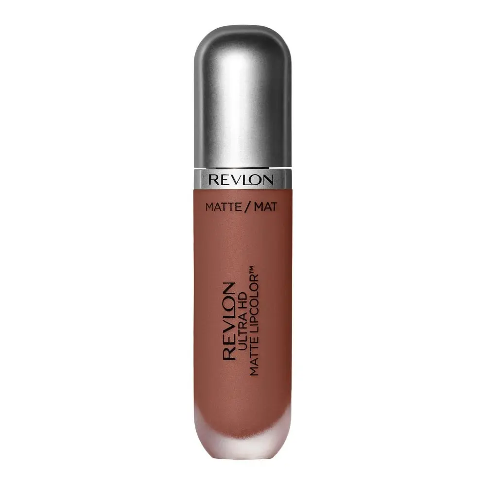 Revlon Ultra Hd Matte Lipcolor 5.9ml 984 Skinny Dip