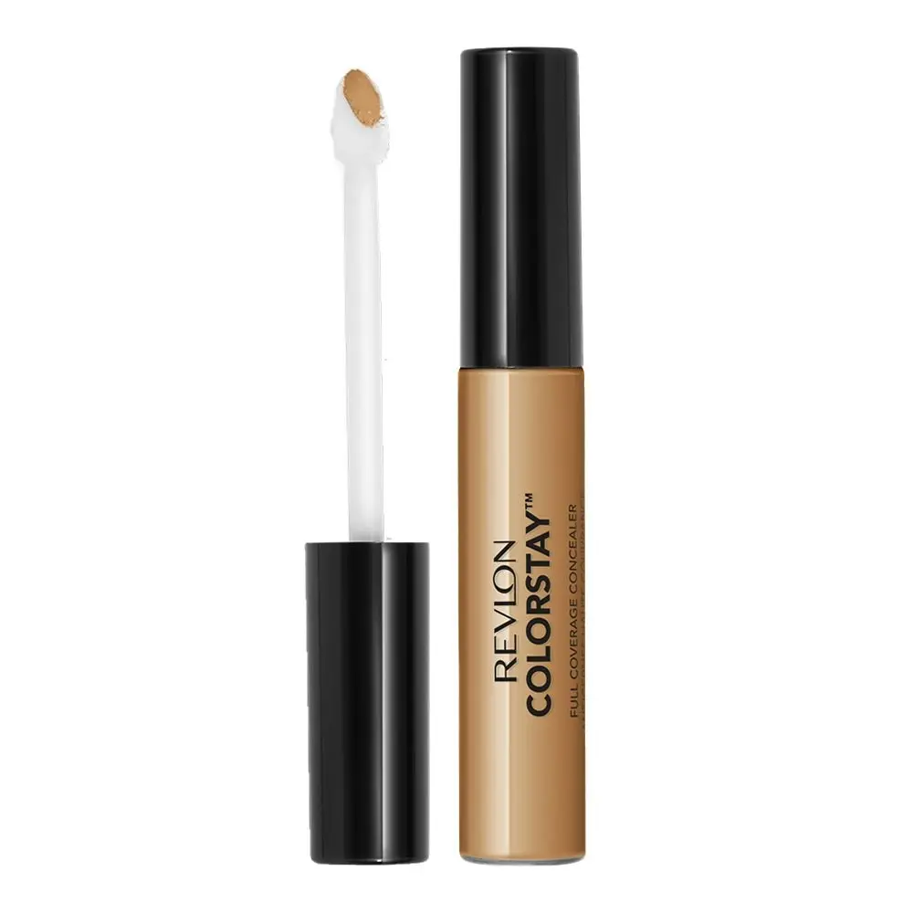 Revlon Colorstay Full Coverage Concealer 6.2ml 060 Deep