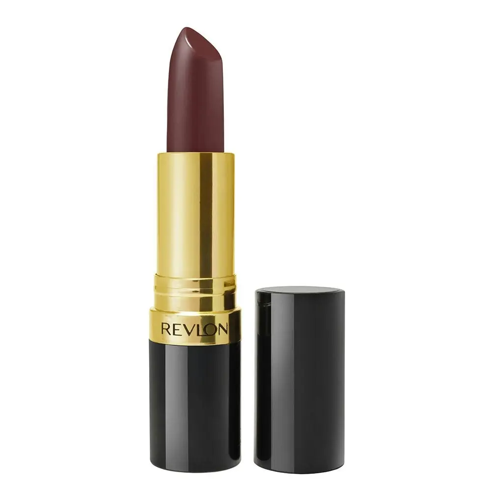 Revlon Super Lustrous Lipstick 4.2g 477 Black Cherry