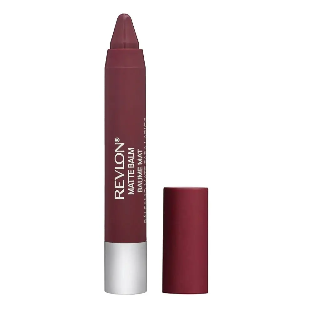 Revlon Matte Balm 2.7g 225 Sultry