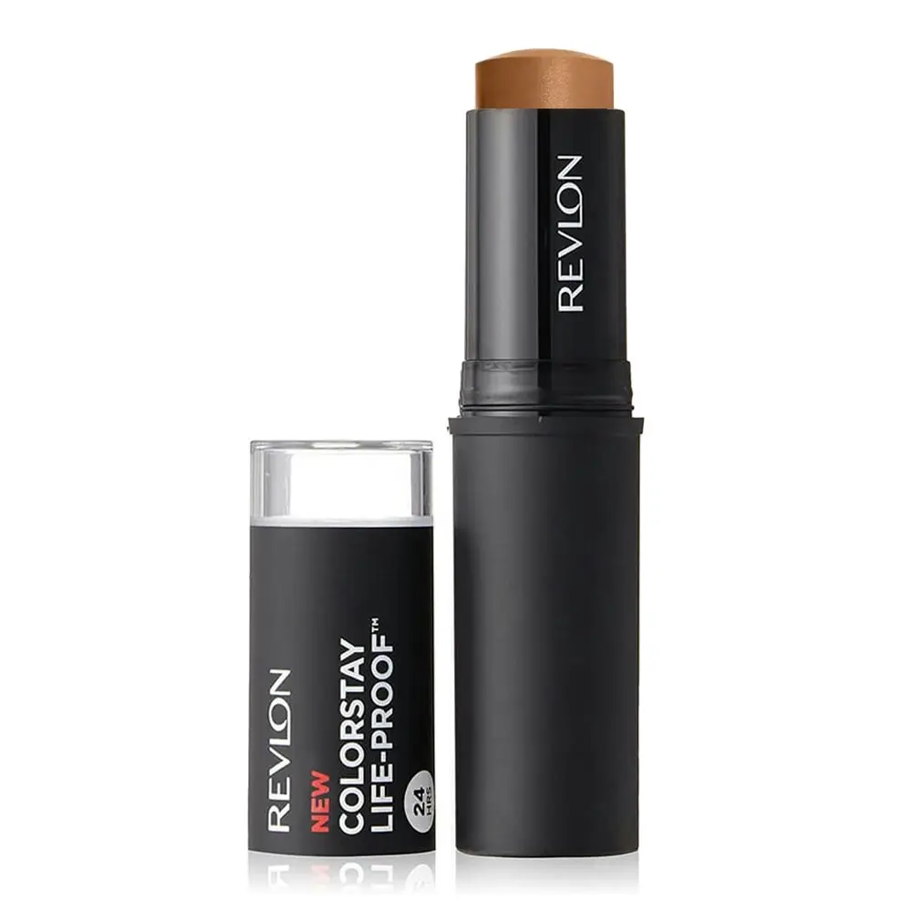 Revlon Colorstay Life-proof Matte Foundation Stick 10g 450 Mocha