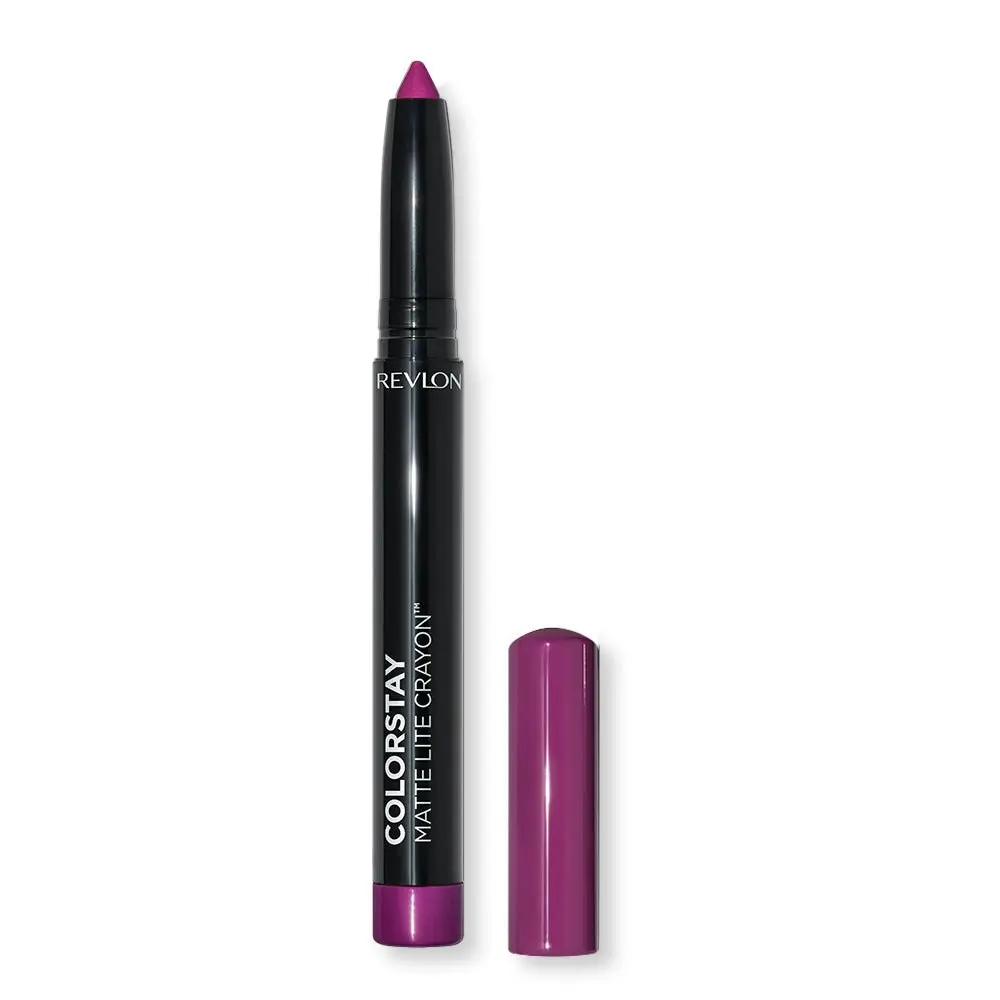 Revlon Colorstay Matte Lite Crayon 1.4g 005 Sky High