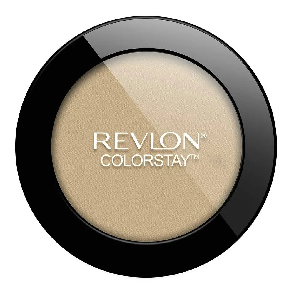 Revlon Colorstay Pressed Powder 8.4g 880 Translucent