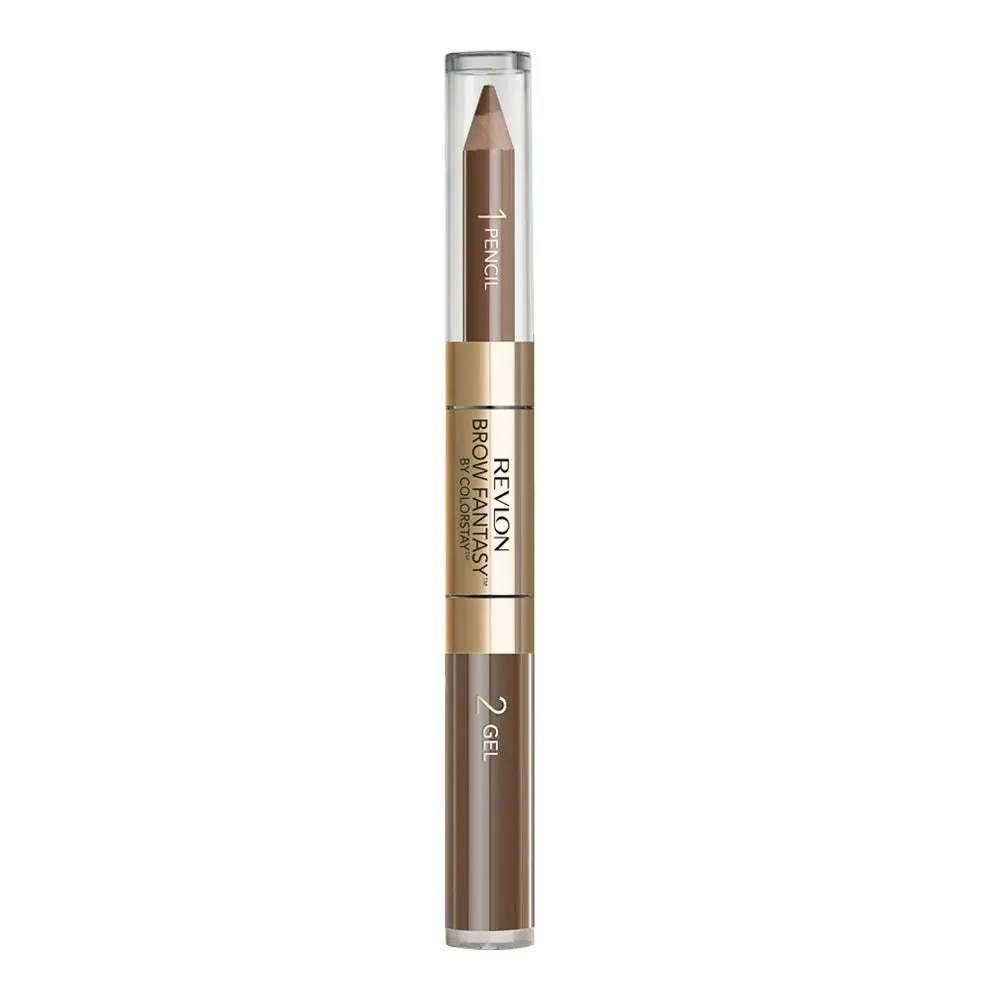 Revlon Brow Fantasy By Colorstay 105 Brunette