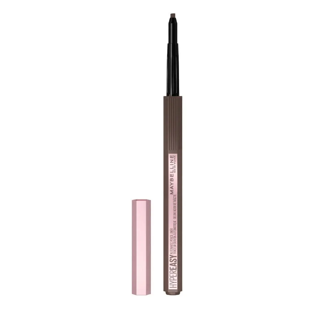 Maybelline Hyper Easy Mechanical Eyeliner 50mg 003 Medium Brown