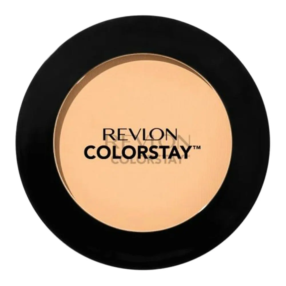 Revlon Colorstay Pressed Powder 8.4g 135 Vanilla