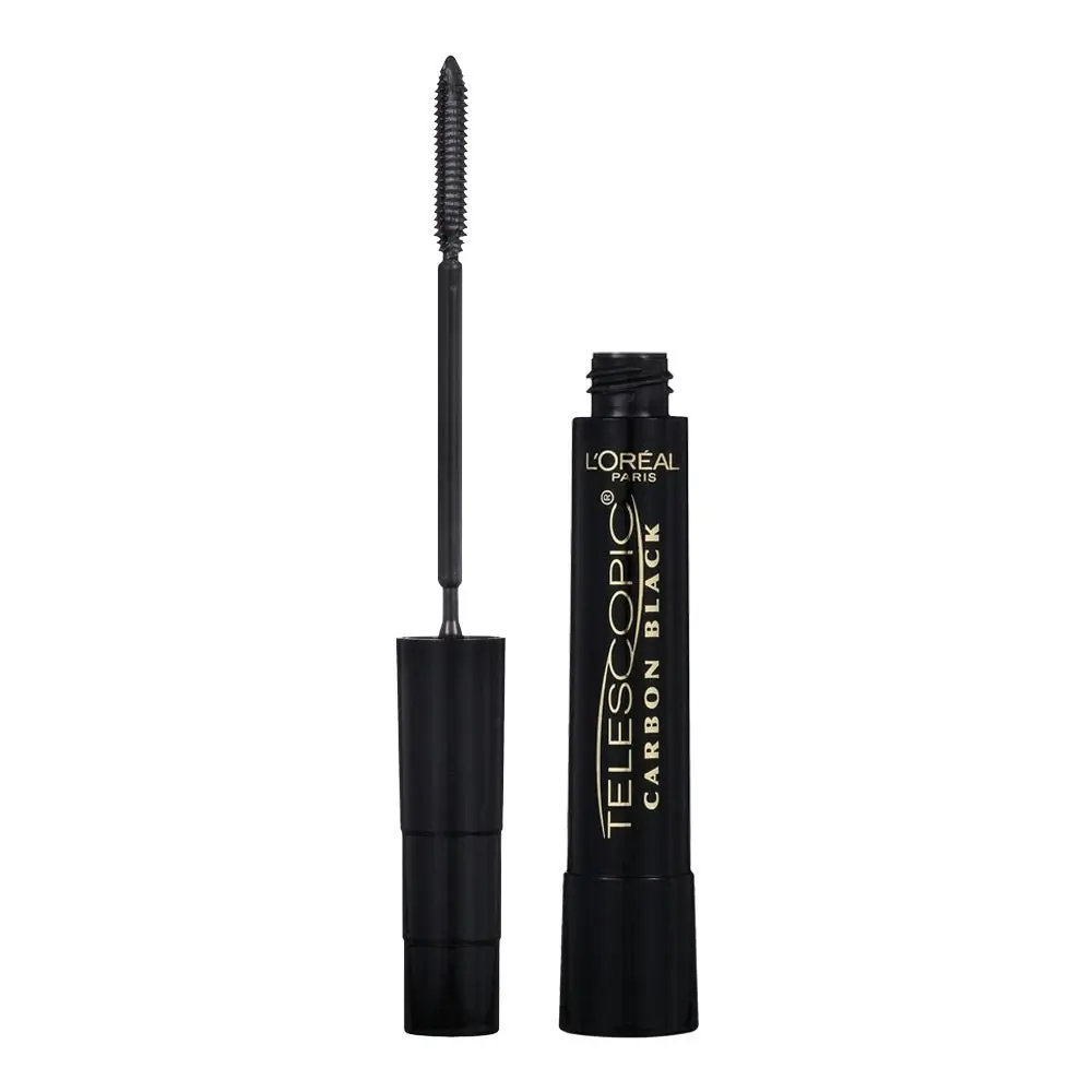 L'Oreal Paris L'Oreal Telescopic Lengthening Mascara 8ml Carbon Black