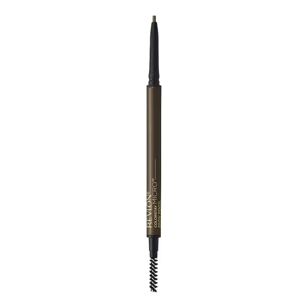 Revlon Colorstay Micro Brow Pencil 0.09g 456 Dark Brown