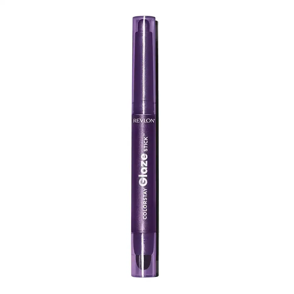 Revlon Colorstay Glaze Stick Eye Shadow 1.04g 876 Wysteria