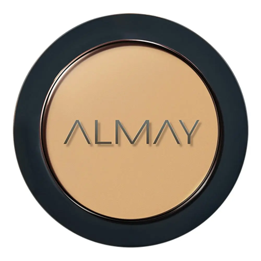 Almay Pressed Powder 5.7g 100 My Best Light