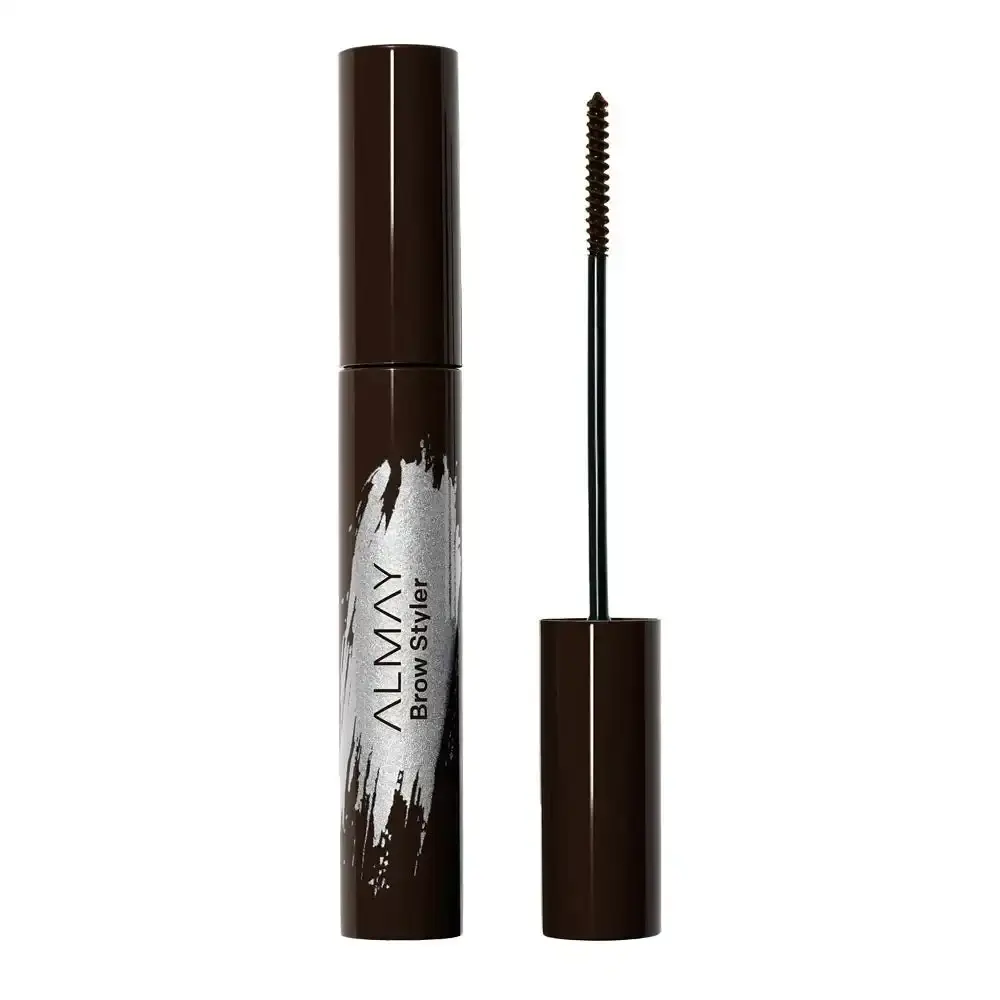 Almay Brow Styler 8.5ml 030 Dark Brown