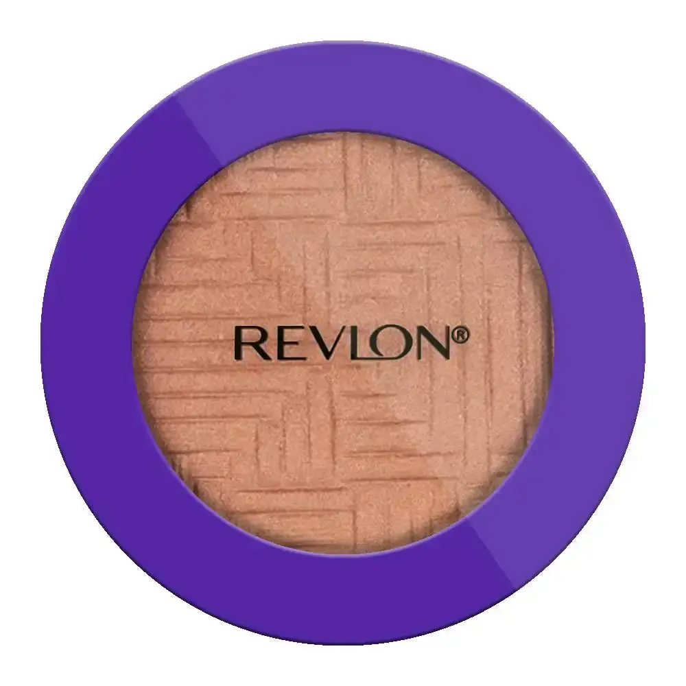 Revlon Electric Shock Highlighting Powder 10.3g 303 Glowed Up