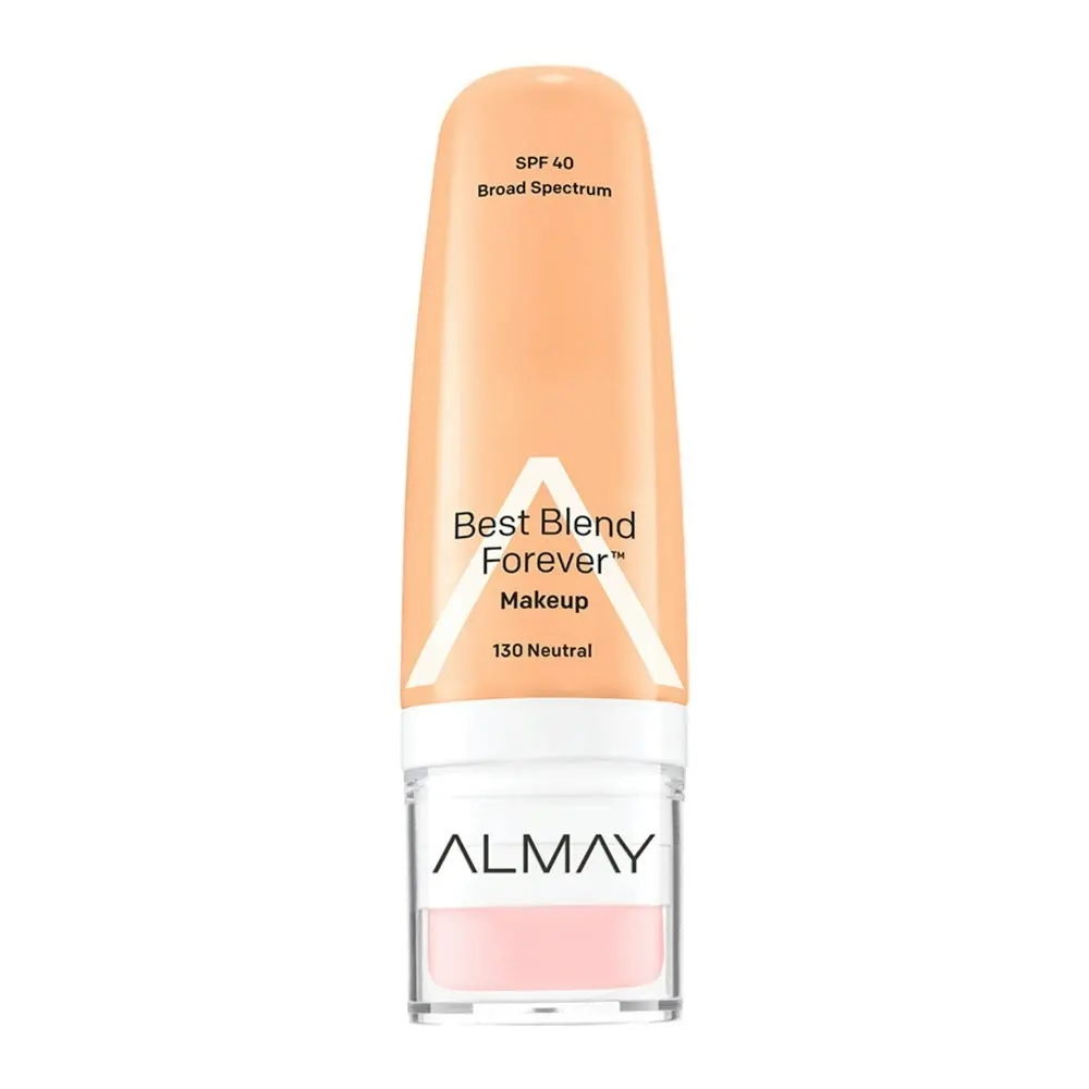 Almay Best Blend Forever Makeup 30ml 130 Neutral