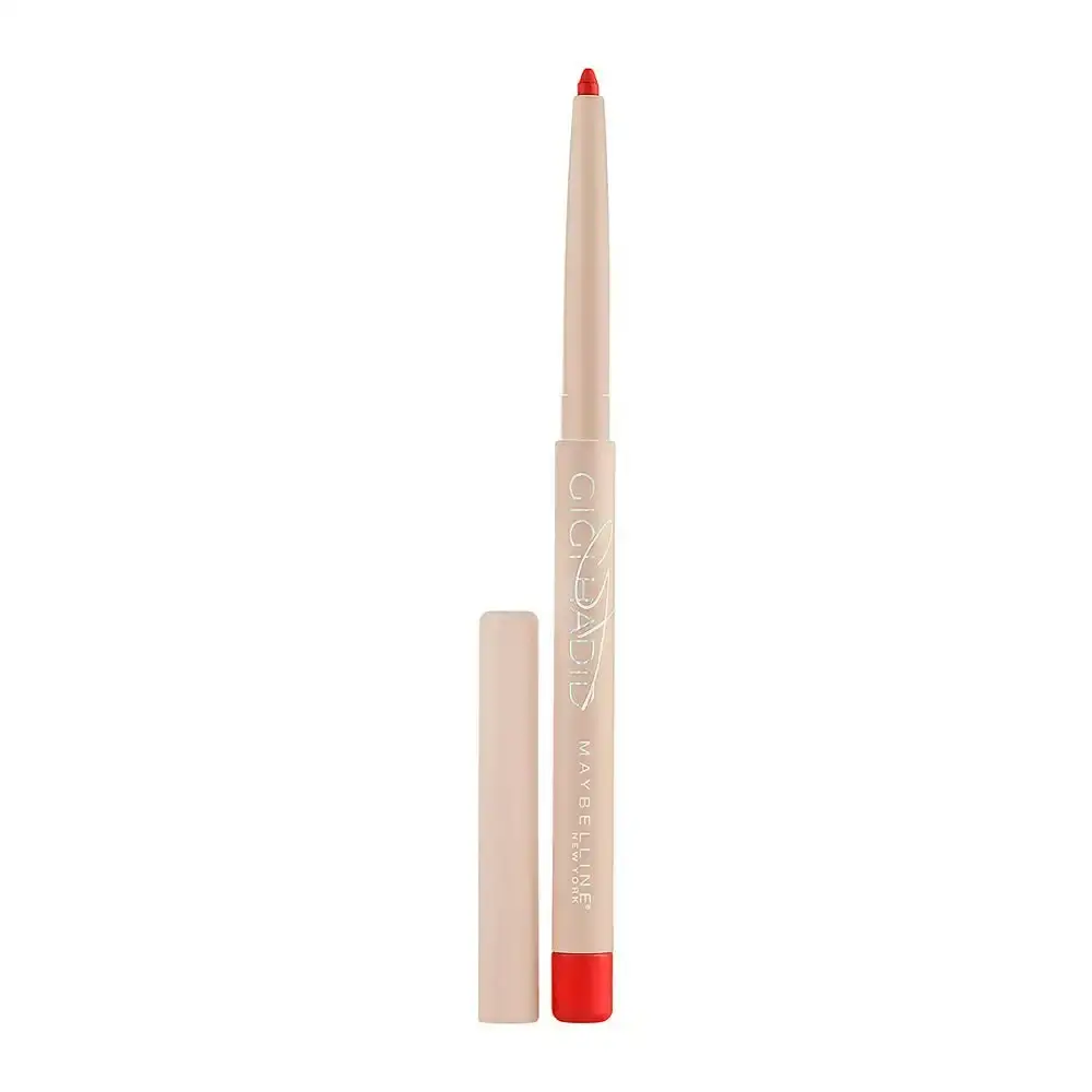 Gigi Hadid X Maybelline Lip Liner 0.3g Gg25 Austyn