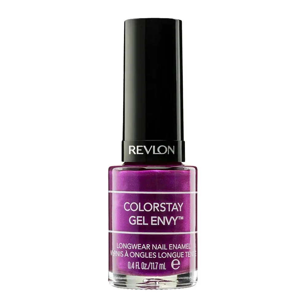 Revlon Colorstay Gel Envy 11.7ml 415 What Happens In Vegas