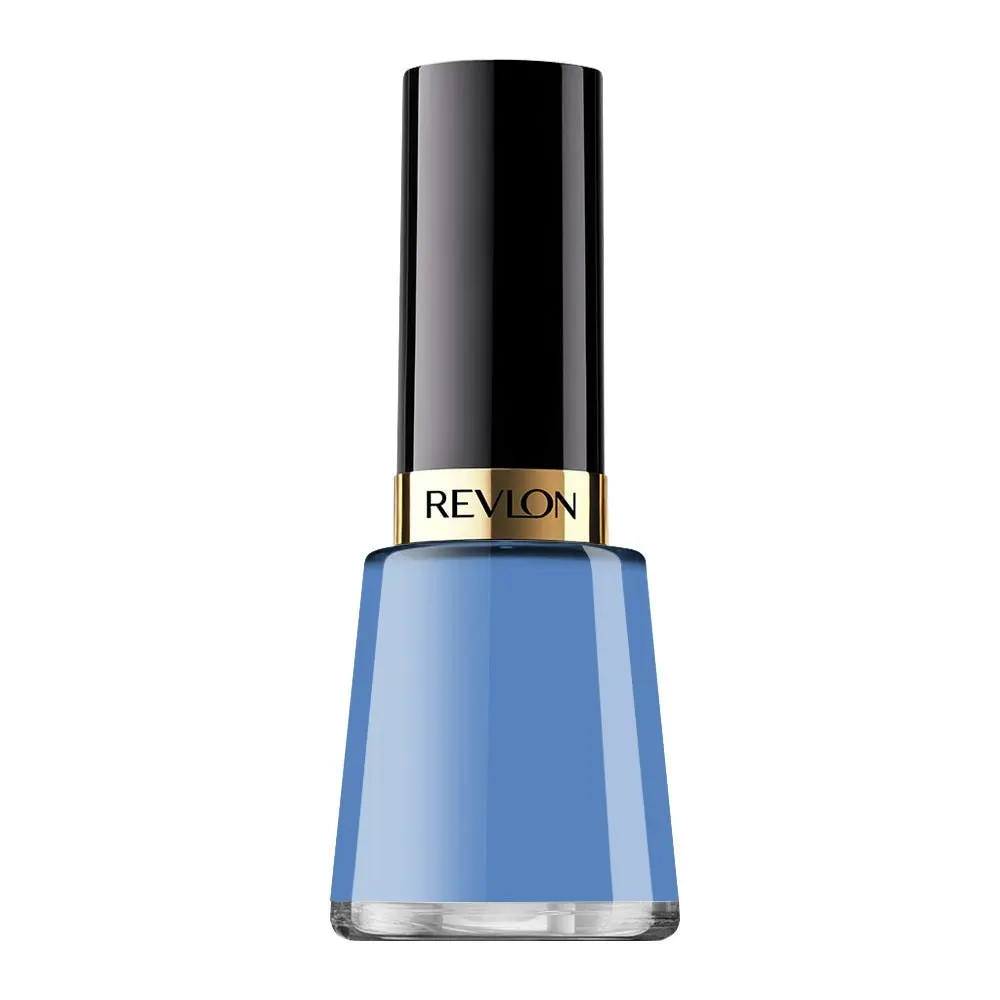 Revlon Super Lustrous Nail Enamel 14.7ml 733 Irresistible