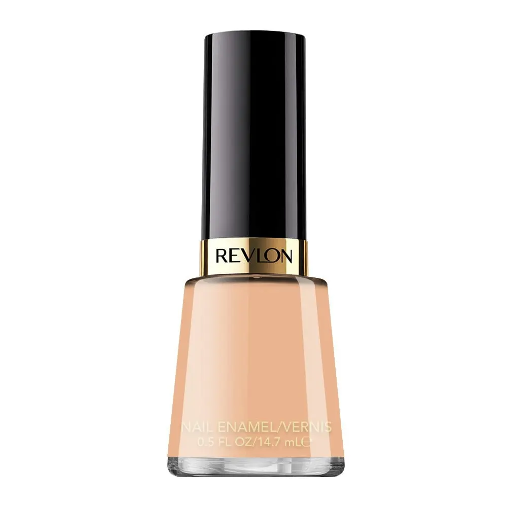 Revlon Nail Enamel 14.7ml 900 Pink Nude