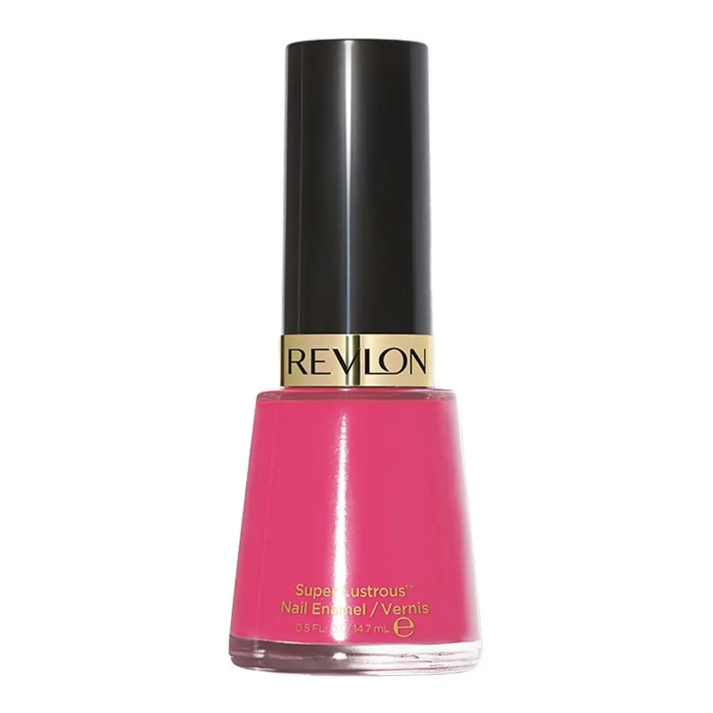 Revlon Super Lustrous Nail Enamel 14.7ml 290 Optimistic