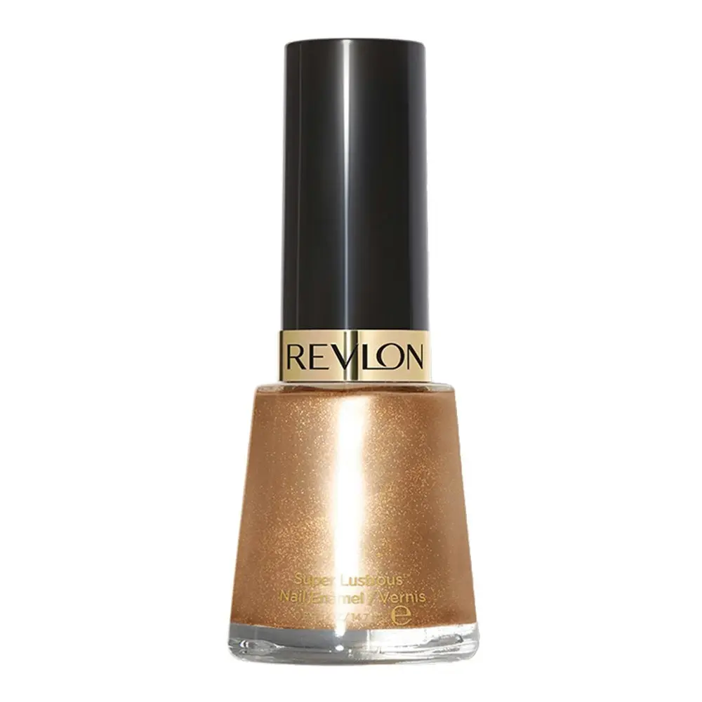 Revlon Super Lustrous Nail Enamel 14.7ml 932 Copper Penny