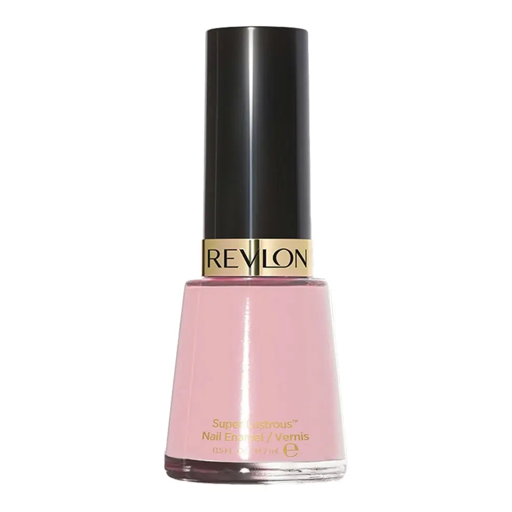 Revlon Super Lustrous Nail Enamel 14.7ml 145 Coy