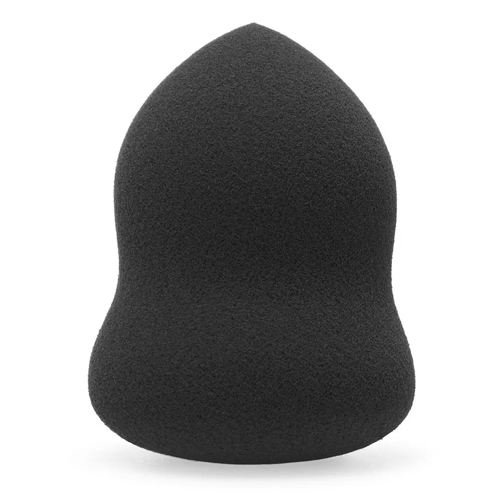 Cosmetix Hourglass Beauty Sponge Black