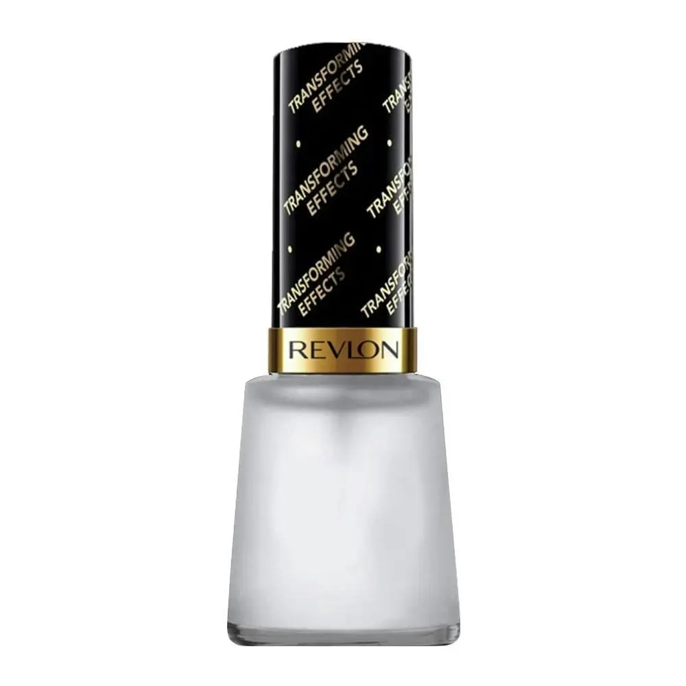 Revlon Transforming Effects Matte Top Coat 14.7ml 790 Matte Top Coat