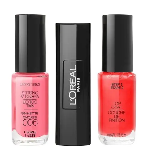 L'Oreal Paris L'Oreal Infallible Pro-last Nailcolor 10ml 900 Beyond Blushing