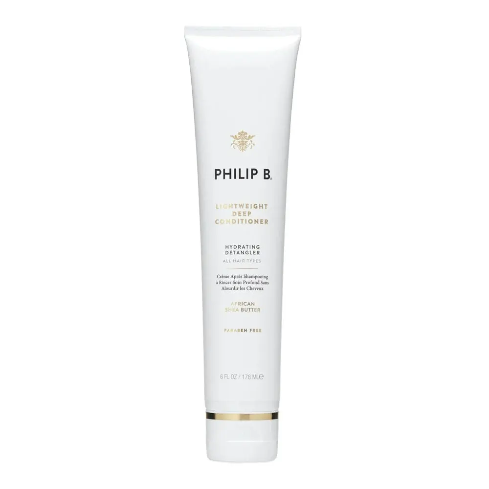 Philip B. Lightweight Deep Conditioner 178ml