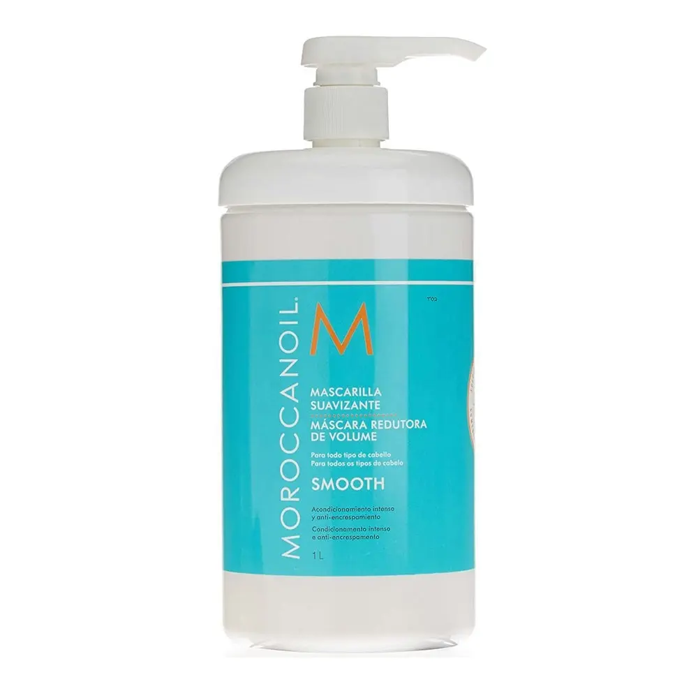 Moroccanoil Smoothing Mask 1000ml