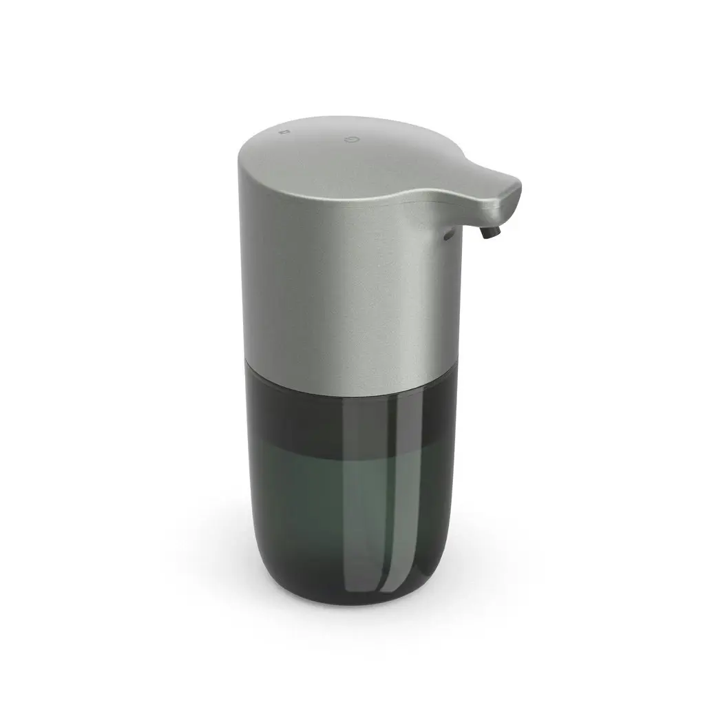 Better Living Foama 295ml Touchless Foaming Soap Dispenser - Graphite