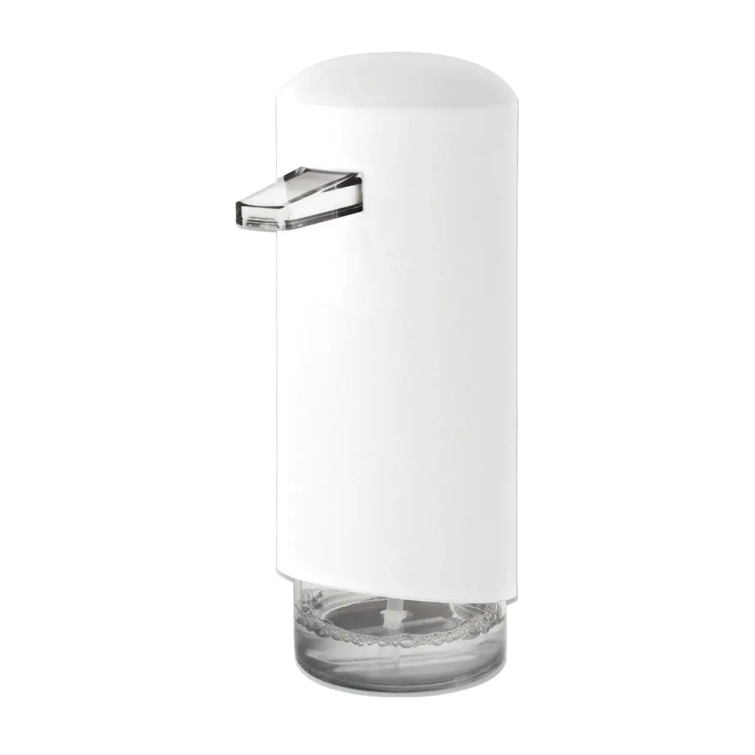 Better Living Foaming 200ml Pump Dispenser - White