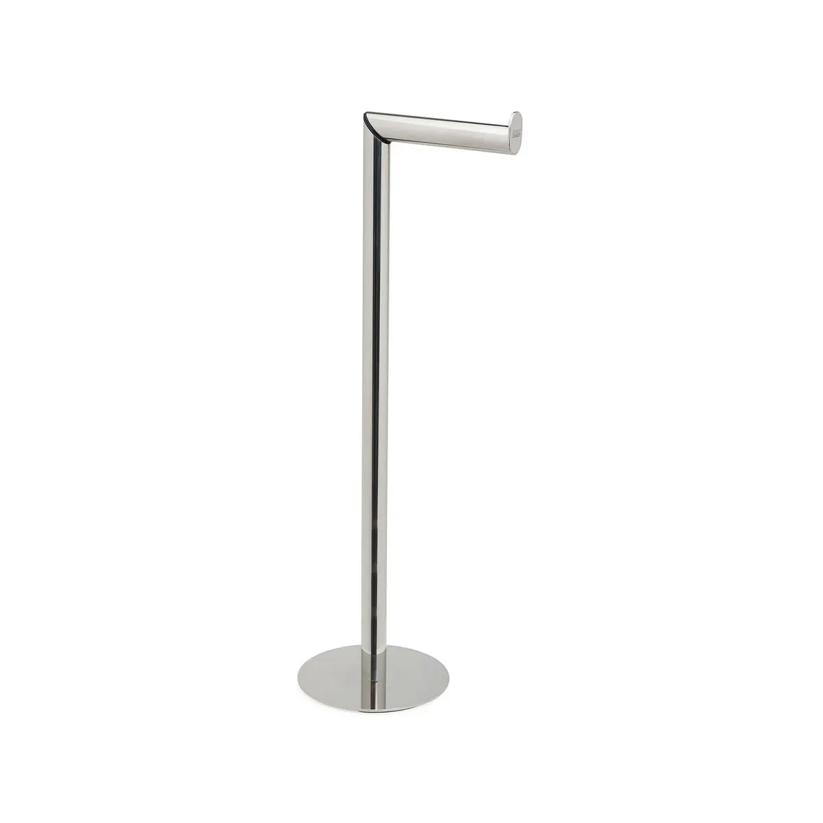 Joseph Joseph EasyStore Luxe 2-in-1 Toilet Roll Stand