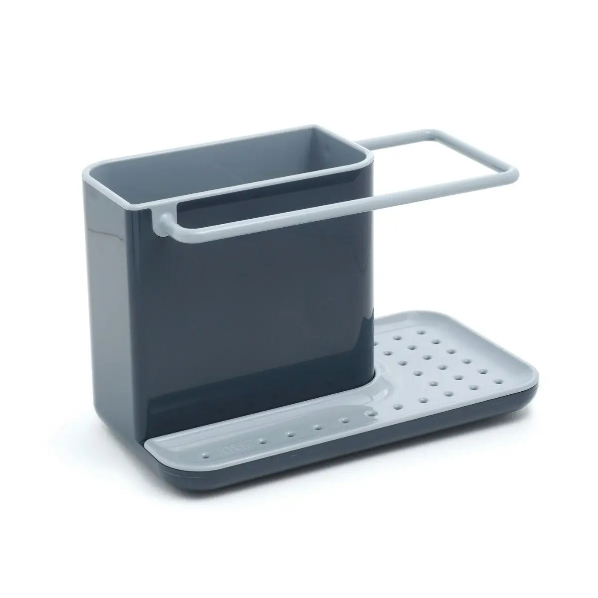 Joseph Joseph Caddy Sink Area Tidy - Grey