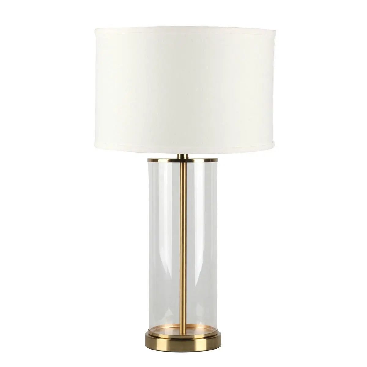 Cafe Lighting Stockholm Alabaster Table Lamp